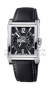 ���� Oris Rectangular 585 7622 7064 LS